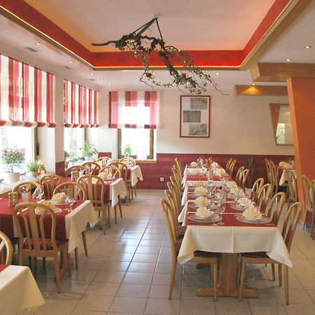 Hotel Hauer Bollendorf Buitenkant foto
