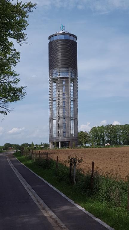 Hotel Hauer Bollendorf Buitenkant foto