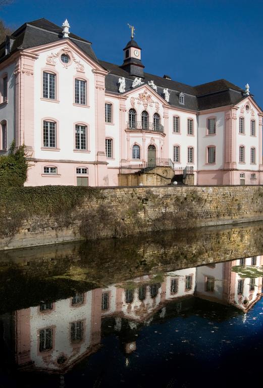 Hotel Hauer Bollendorf Buitenkant foto